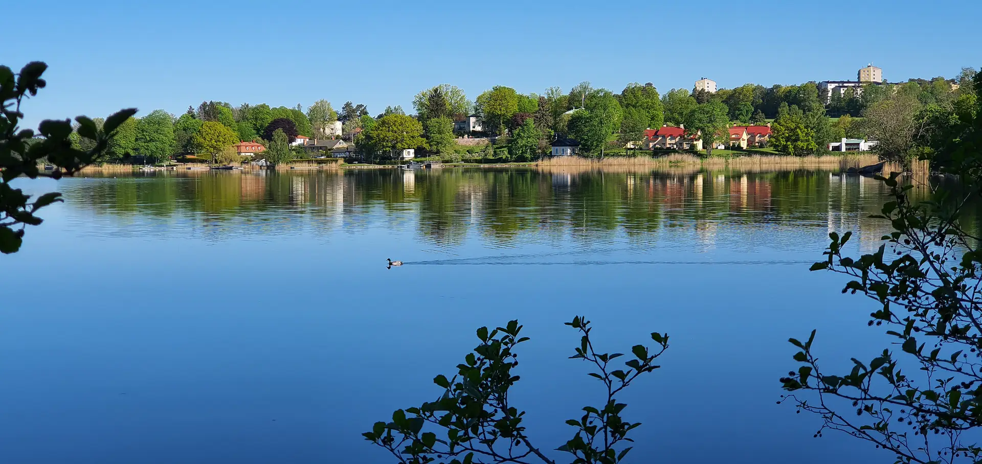 Mekanisk frånluft Borås